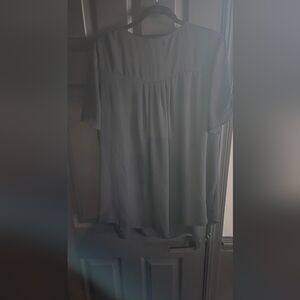 DR2 Plus Size 3X Black Top